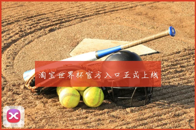 淘宝世界杯官方入口正式上线