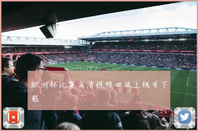 欧洲杯比赛高清视频回放上线可下载